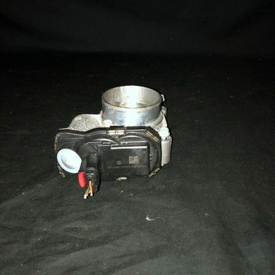 Chevy Equinox Electronic Throttle Body 2.4L (2016-2017)