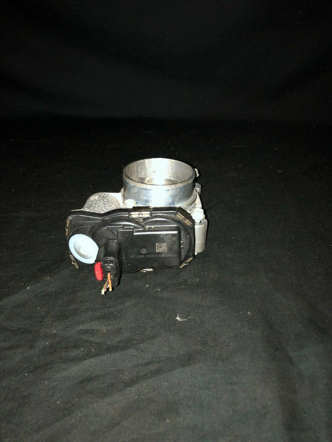 Chevy Equinox Electronic Throttle Body 2.4L (2016-2017)