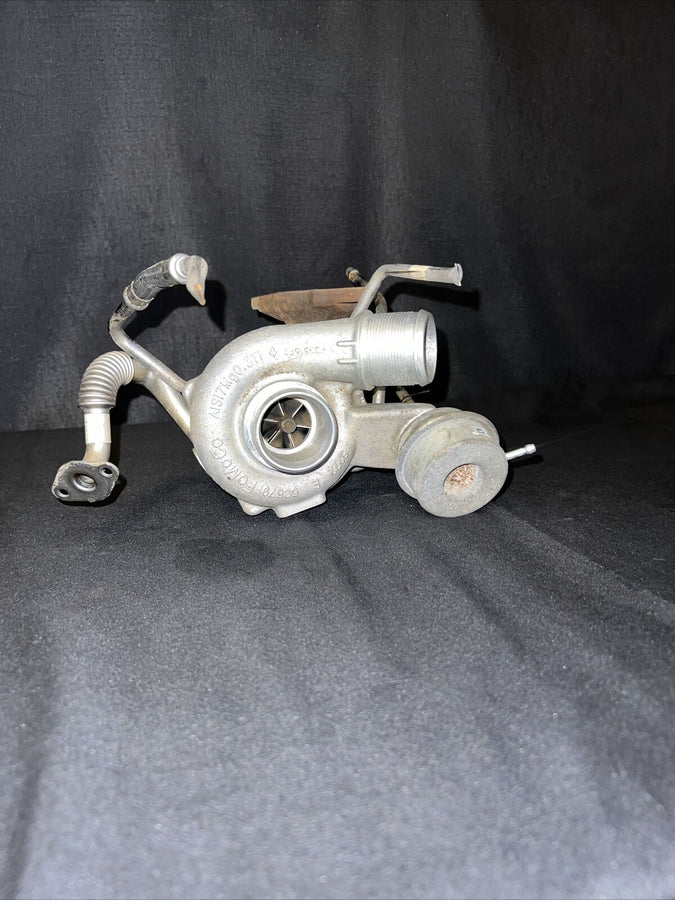 Ford F-150 2.7L Turbocharger Driver Left Side OEM (FL3E-6C879-DC)(2015-2017)