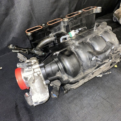 Hyundai Sonata 2.4L Intake Manifold 2011-2014 OE Santé Fe Optima