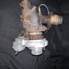 Dodge Neon SRT 4 2.4L Turbo Charger 2003-2005