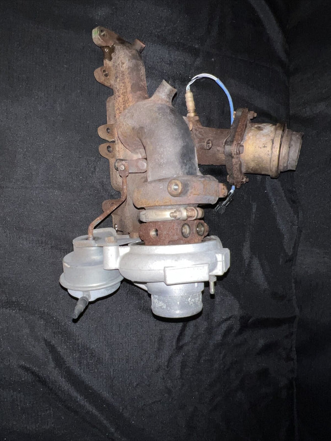 Dodge Neon SRT 4 2.4L Turbo Charger 2003-2005