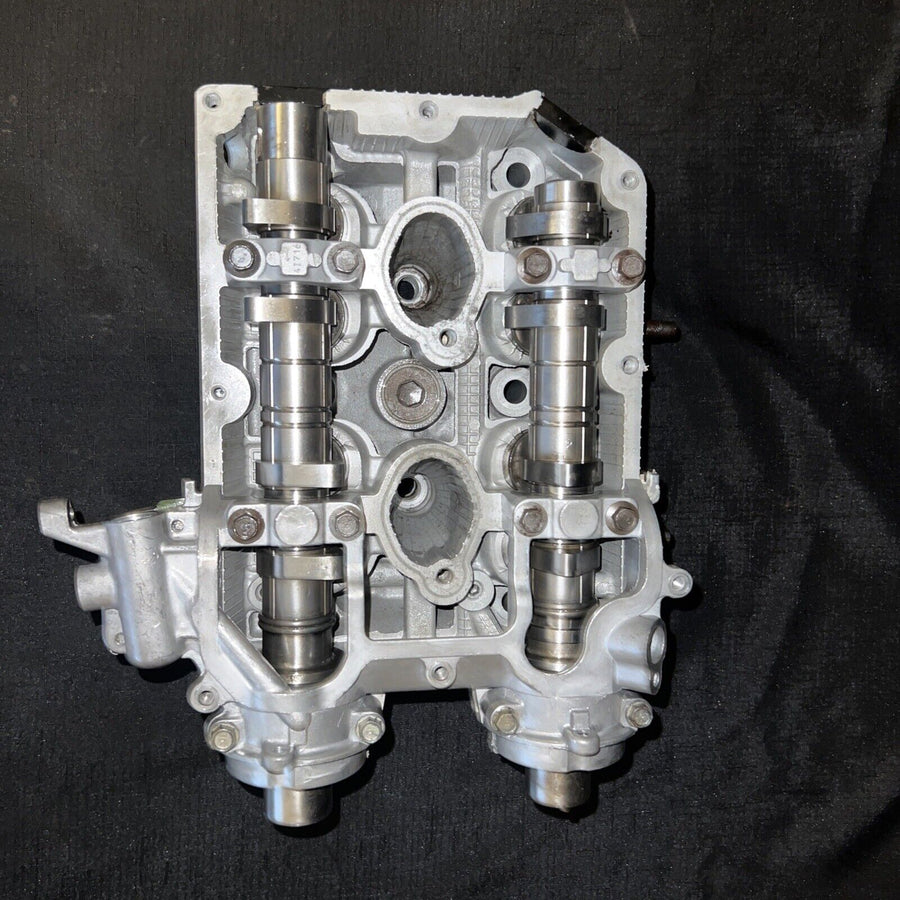 Subaru Impreza 2.5L EJ25 STI Cylinder Heads  2004-2006 Remanufactured OEM