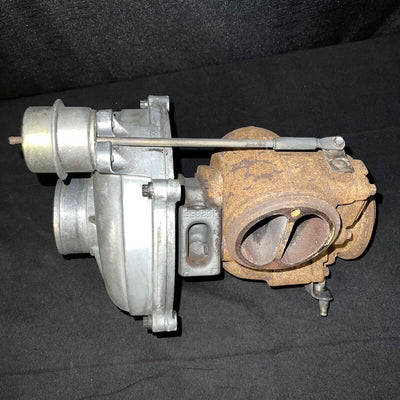 Turbo Turbocharger GTP38 For Ford F250 F350 F450 F550 Super Duty 7.3L 1999-2003