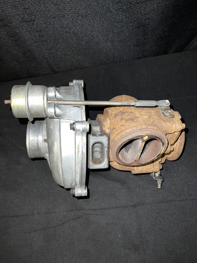 Turbo Turbocharger GTP38 For Ford F250 F350 F450 F550 Super Duty 7.3L 1999-2003