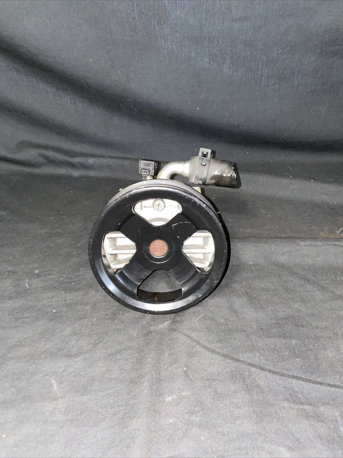 Ford power steering pump 6x27019 FOMOCO