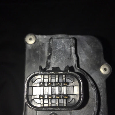 Throttle Body For Chevrolet Silverado 1500 4.8L 5.3L 6.0L 2009 2010 2011-2013