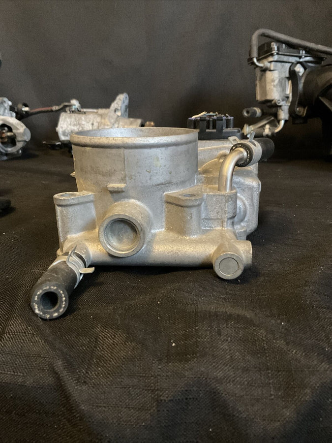 Subaru 2006-2009 Throttle Body 3.0L