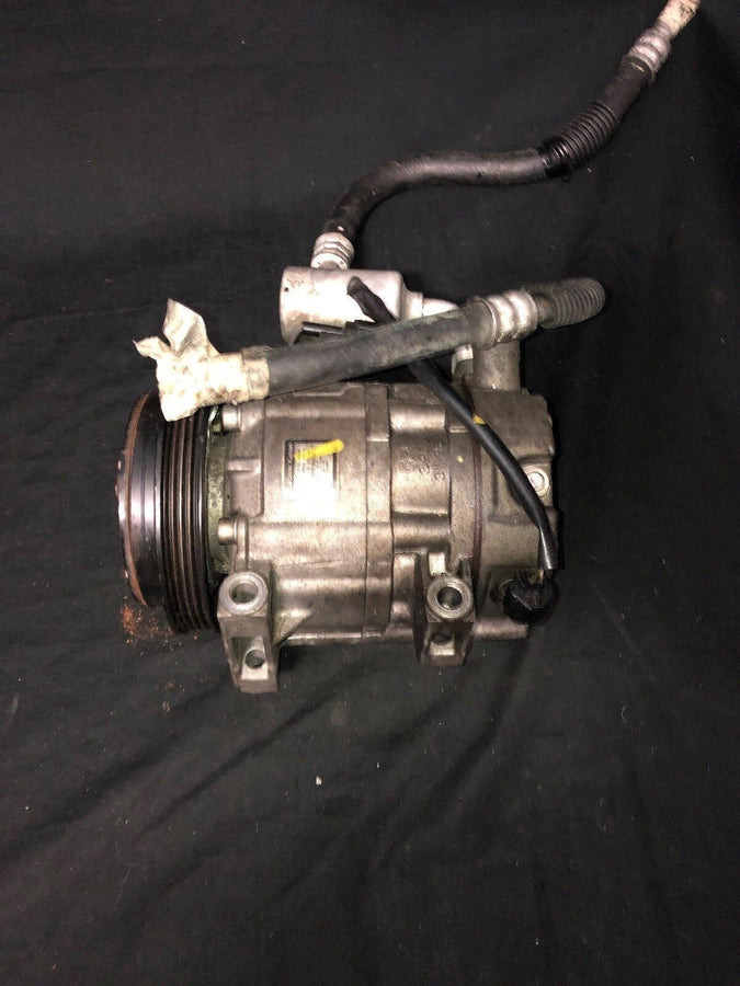 Nissan 350Z 3.5L Ac Compressor OEM 91K Miles 2003-2006