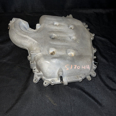 NISSAN 350Z 3.5L INFINITI G35 INTAKE MANIFOLD ASSEMBLY 03-06 OEM Upper Only