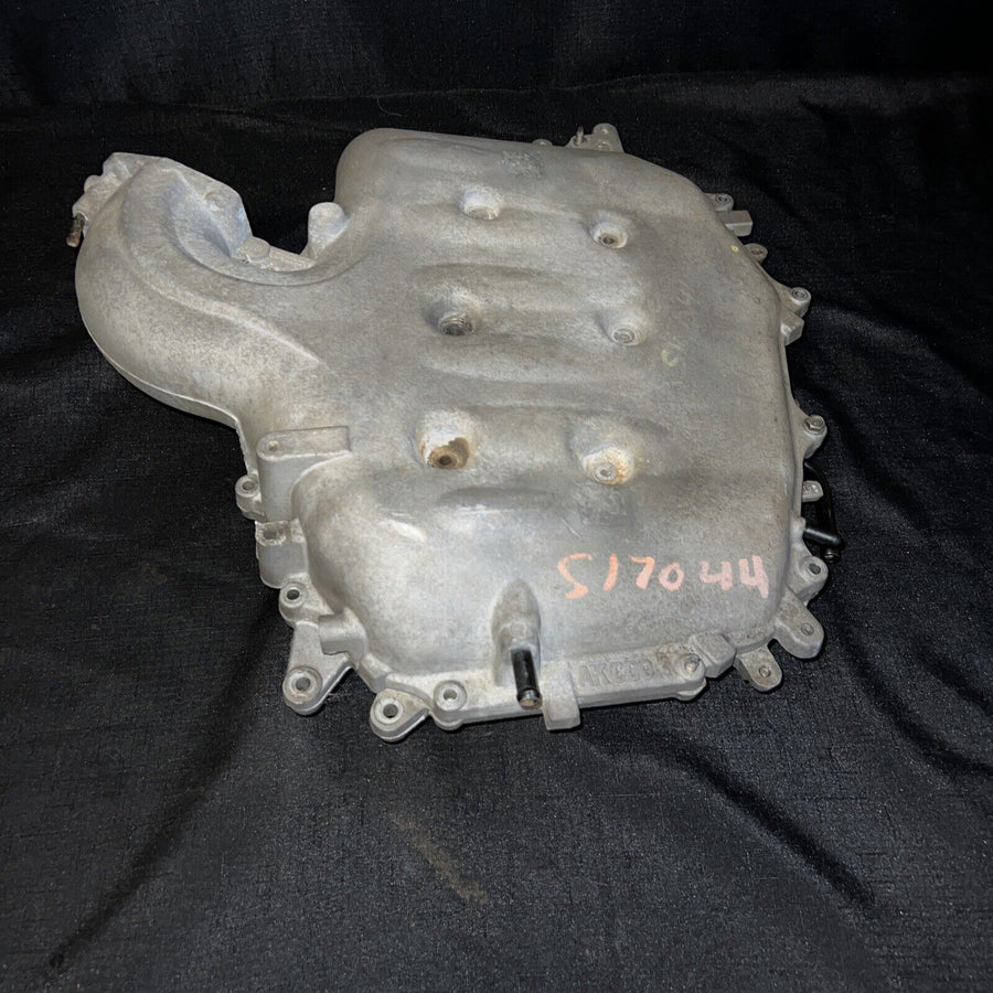 NISSAN 350Z 3.5L INFINITI G35 INTAKE MANIFOLD ASSEMBLY 03-06 OEM Upper Only