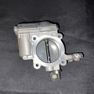 TOYOTA CAMRY FUEL INJECTION THROTTLE BODY OEM (22030-0V010) (2010- 2017)