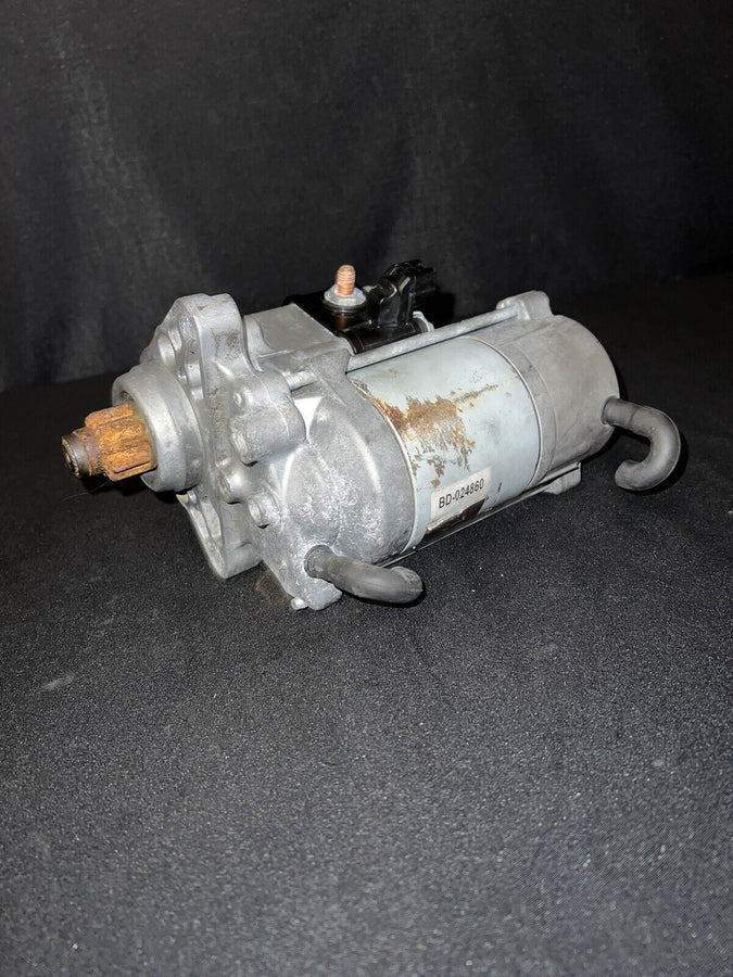 Toyota Land Cruiser Denso Reman Starter Motor OEM (28100-50100-84) (1999-2006)
