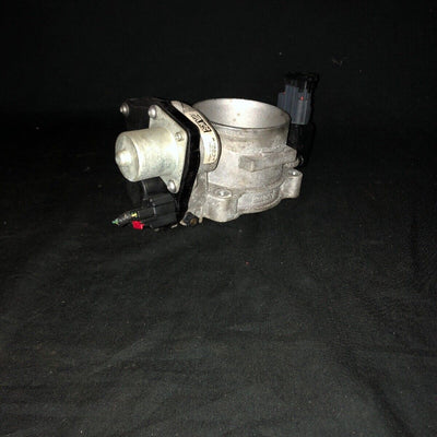 Ford Expedition 5.4L Throttle Body Assembly F150 Navigator OEM FOMOCO 8L3E-BB