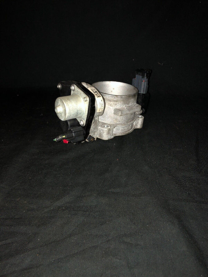 Ford Expedition 5.4L Throttle Body Assembly F150 Navigator OEM FOMOCO 8L3E-BB