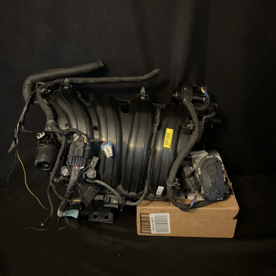Hyundai Sonata 2.4L Intake Manifold 2015-2019 W TB 28310-2GGA0