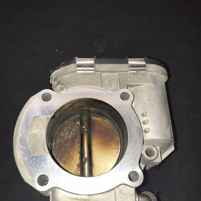 Hyundai Genesis Coupe A/T 2.0L Turbo Throttle Body 2008-2012