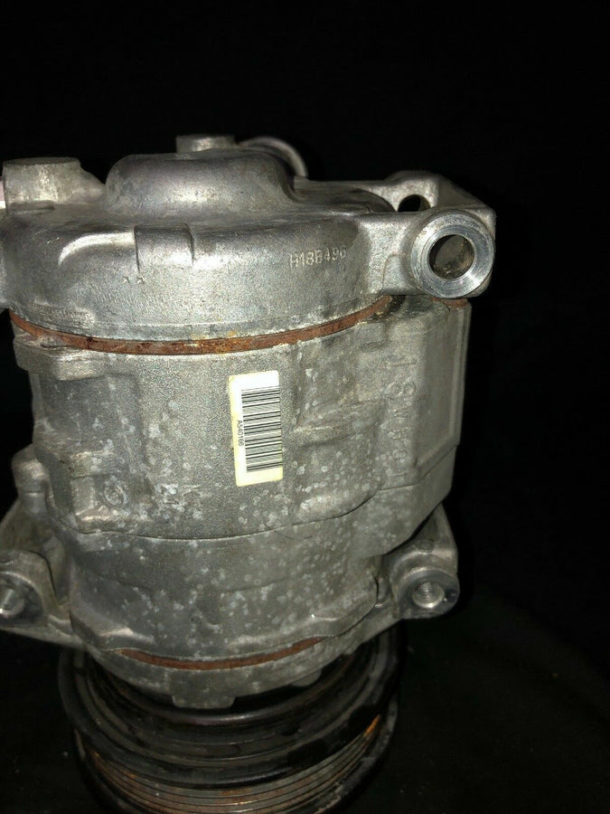 Dodge Journey A/C Compressor MC447280-1771 2011-2013