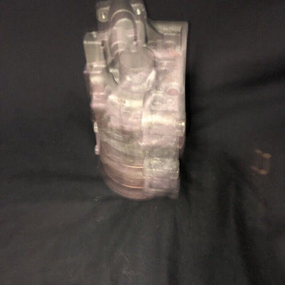 Nissan Sentra SER 2.5L AC Compressor 2002-2006 OEM