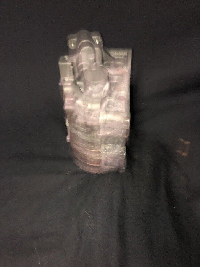 Nissan Sentra SER 2.5L AC Compressor 2002-2006 OEM