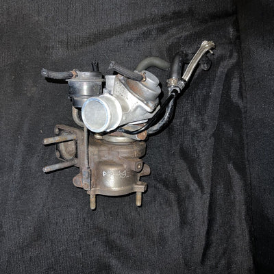 Hyundai Genesis Turbocharger 2.0L Turbo OEM 2010-2012