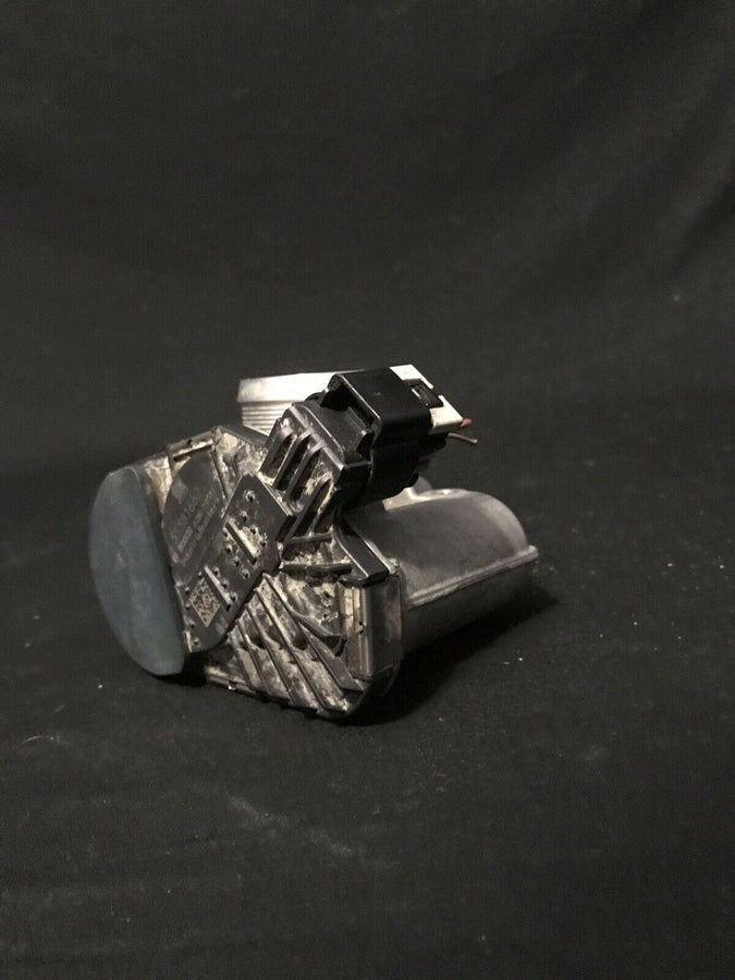 CHEVROLET CRUZE THROTTLE BODY 1.4L TURBO 2012-2015