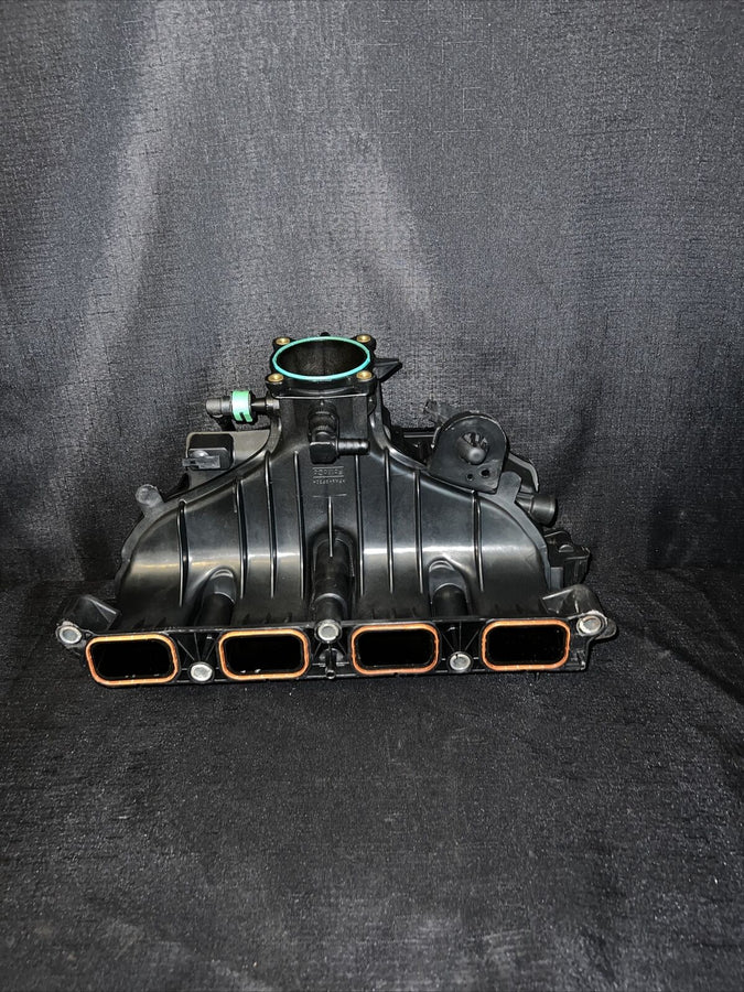 LAND ROVER DISCOVERY SPORT 2.0L Turbo INTAKE MANIFOLD CB5E-19A566-AB (15-17) OEM