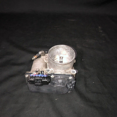 Subaru  Forester  2011-2018  4 Cyl 2.5L DOHC EMPI NA  16112AA380