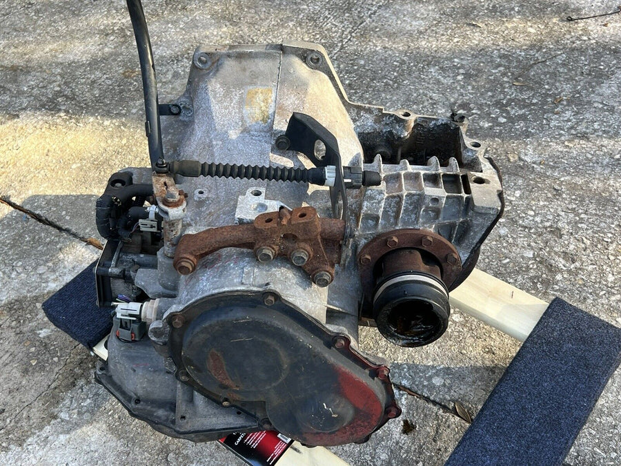 PT Cruiser 2.4L Turbo Transmission OEM 2004-2005 4800424AC