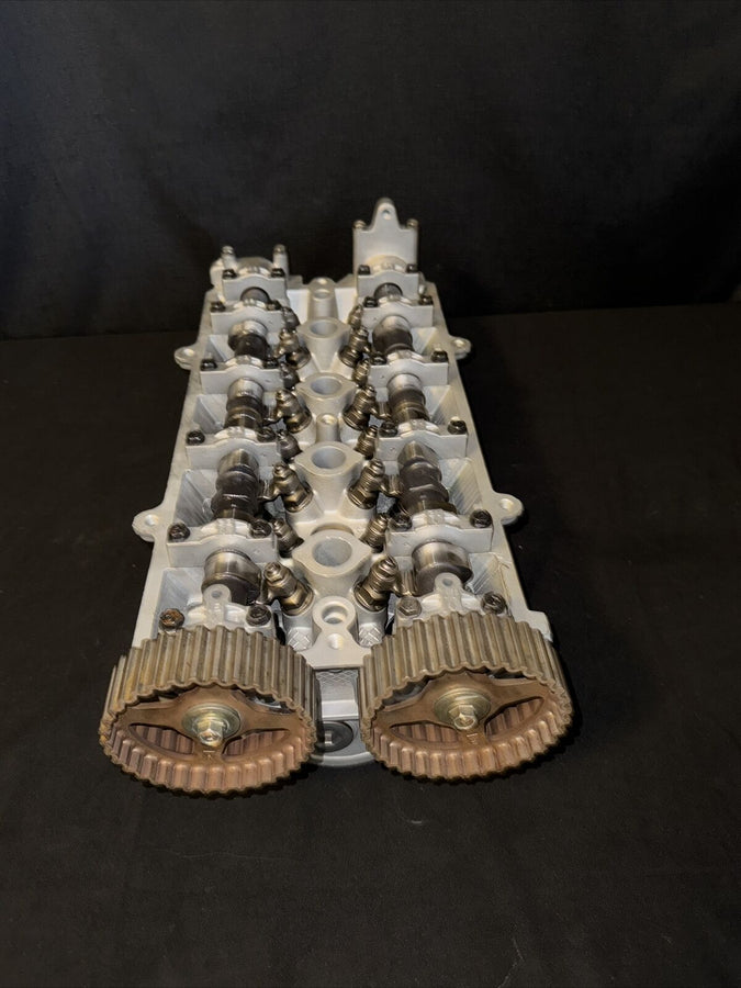 HONDA CRV Acura Integra 2.0 DOHC #P75 B20B B18B  CYLINDER HEAD 98-01  REBUILT