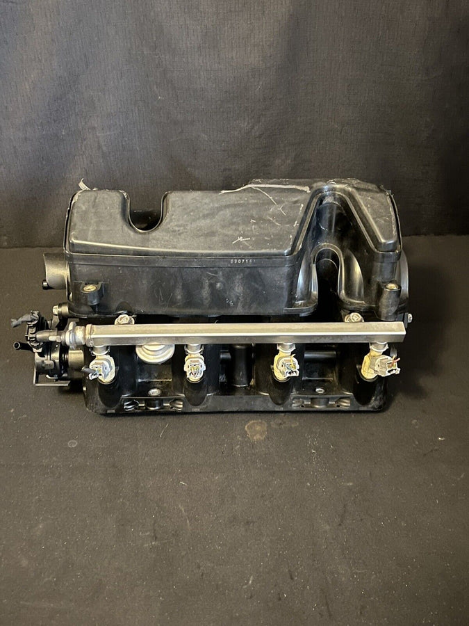Kia Forte Intake Manifold W/Fuel Rail Injectors 2.0 L 28310-2G200 2010-2013