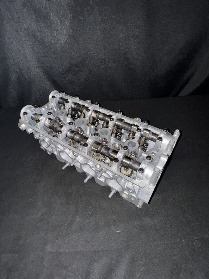 HONDA CRV Acura Integra 2.0 DOHC #P75 B20B B18B  CYLINDER HEAD 98-01  REBUILT