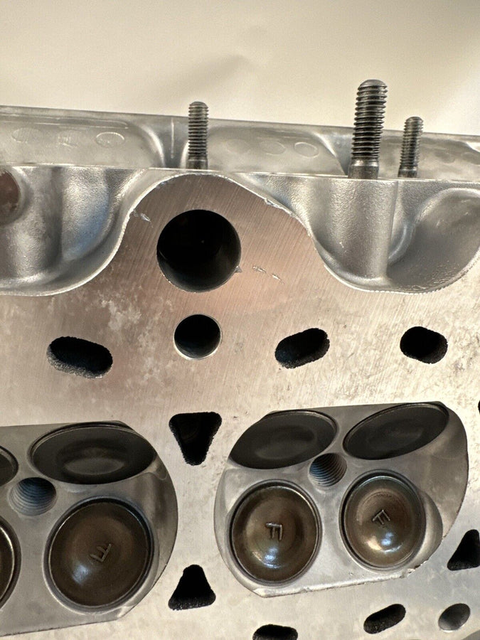 Honda Acura GSR HEAD VTEC DOHC Cylinder Head P72-2 OEM B18C1 1994-2001