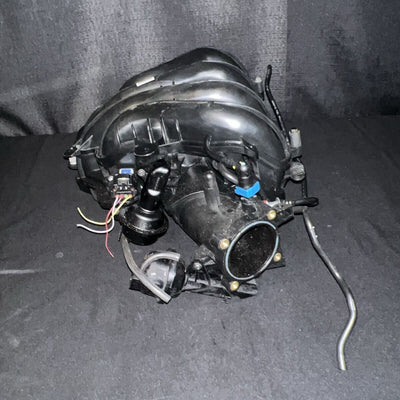 Mazda Cx-7 Intake Manifold 2.5L OEM L53813100C 10-12 Mazda 3 2010-2013 Non Turbo