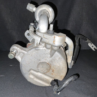 Chevrolet Silverado GM Genuine A/C Compressor 6.2L OEM (84317497)(2014-2019)