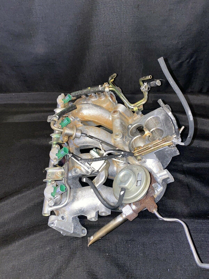 Nissan Frontier 2.4L Intake Manifold OEM (14001-F4500) OEM (KA24DE) (1998-2004)