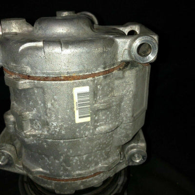 Dodge Journey A/C Compressor MC447280-1771 2011-2013