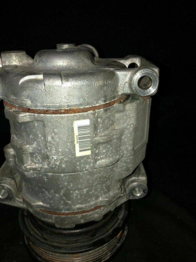 Dodge Journey A/C Compressor MC447280-1771 2011-2013