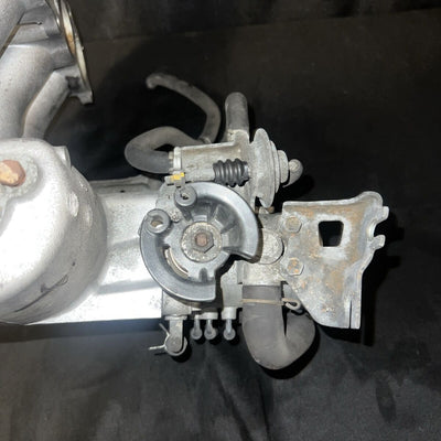 Toyota Tacoma Throttle Body 2.7L & 2.4L  00-04 (22210-75250) AT OE