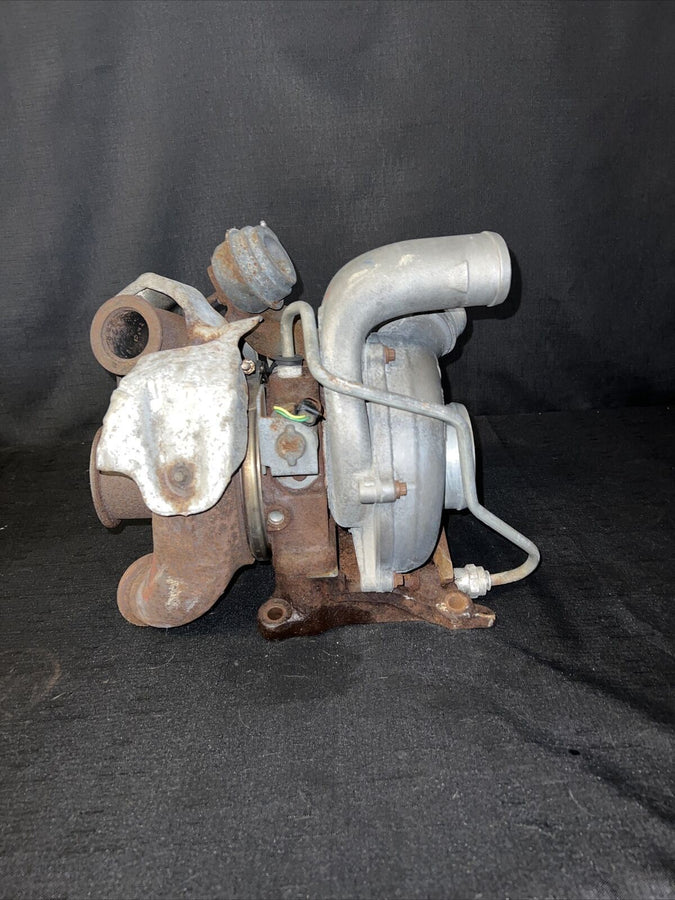 Ford F250 F350 6.7L Diesel Turbo Charger 2011-2015 OEM FOMOCO