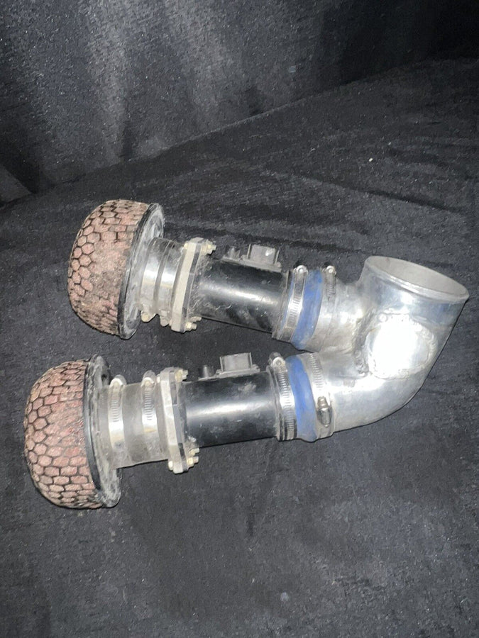 Nissan Skyline Oem MAF Mass Pair R32 R33 R34 RB26DETT 22680-05U00