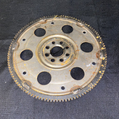 Toyota Rav 4 Flywheel 2.5L 2001-2012 OEM with Spacers