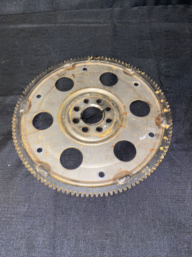 Toyota Rav 4 Flywheel 2.5L 2001-2012 OEM with Spacers