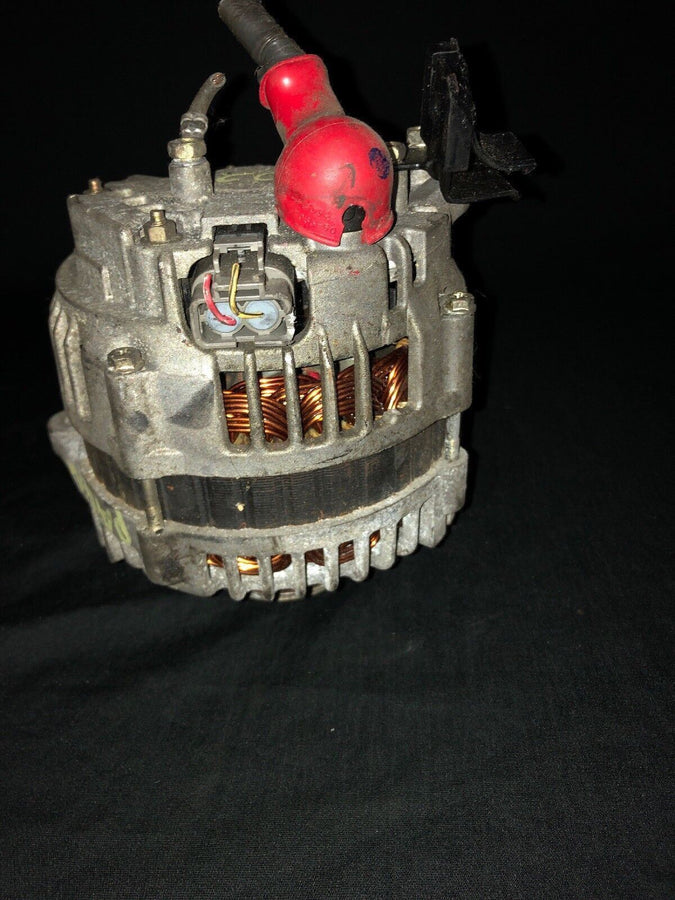 INFINITI QX4 3.5L V6 Alternator OEM 2001-2002