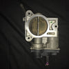 Throttle Body For Chevrolet Silverado 1500 4.8L 5.3L 6.0L 2009 2010 2011-2013