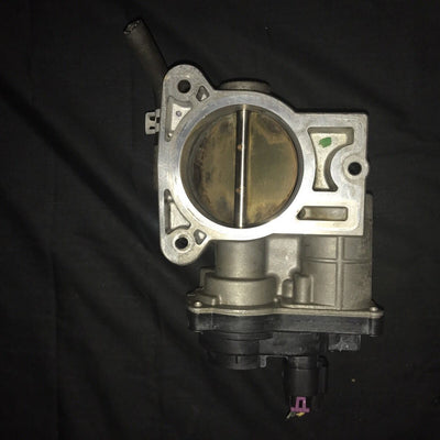 Throttle Body For Chevrolet Silverado 1500 4.8L 5.3L 6.0L 2009 2010 2011-2013
