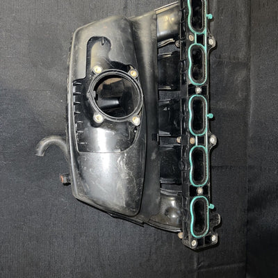 Hummer H3 Intake Manifold 3.5L/3.7L OEM 2006-2007