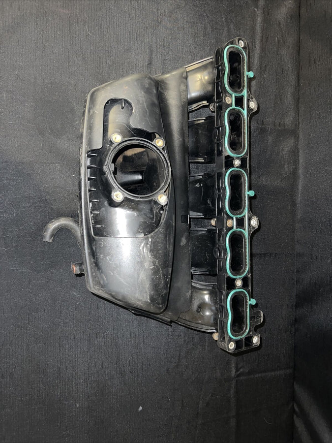 Hummer H3 Intake Manifold 3.5L/3.7L OEM 2006-2007
