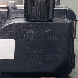 Mazda Speed 3 Throttle Body L35M-13-640-A Genuine OEM FOMOCO  2.3T 2007-2013