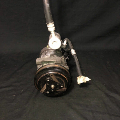 Nissan 350Z 3.5L Ac Compressor OEM 2003-2006